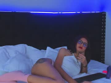 [10-05-22] agatha_ricci record video with dildo from Chaturbate.com