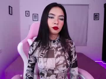 [21-03-22] baby_ambar_ cam video from Chaturbate