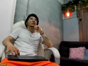 [02-08-23] damon_brando record private show from Chaturbate