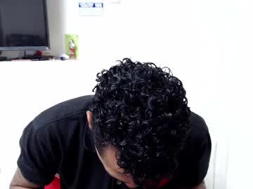 [16-02-22] dixiee_normous private show video from Chaturbate.com