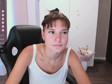 [29-09-23] foreveerlovee record private show from Chaturbate