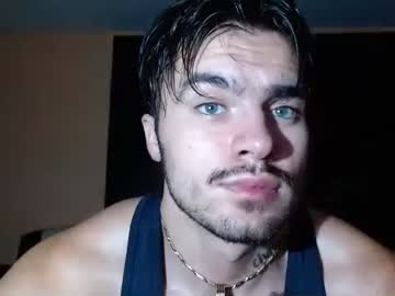 [27-08-22] jake_badboy private show video from Chaturbate