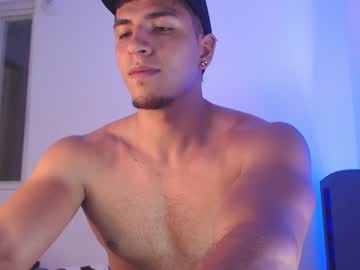 [17-03-24] alan_muscle chaturbate private sex show