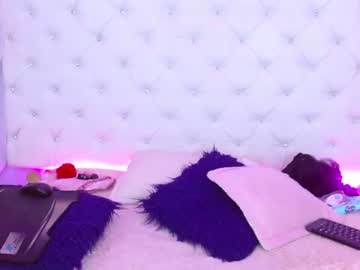 [22-08-22] ariana_wills record private sex video from Chaturbate