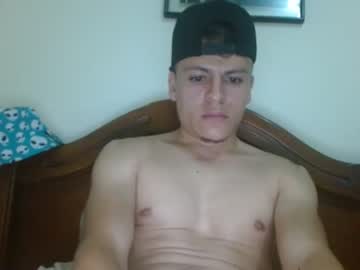 [15-06-23] colombian_fire_96 record public show from Chaturbate.com