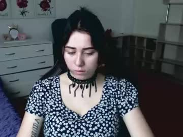 [15-09-22] patriciabloom_ chaturbate public show