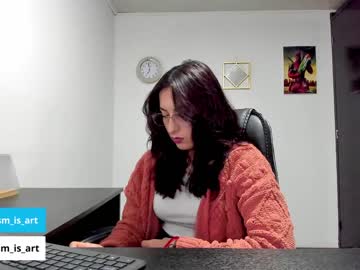 [22-03-24] scarlett_sen chaturbate public show