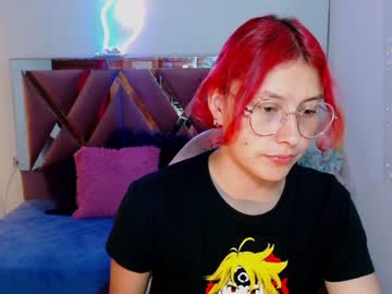 [19-04-24] skarlet_tay private XXX video from Chaturbate.com