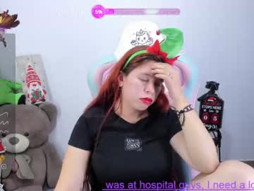 [20-12-23] amy_may1 cam show