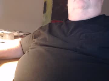 [21-10-23] chubdom12 private XXX video from Chaturbate