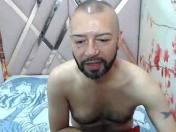 [08-08-23] frankjhons chaturbate private show video