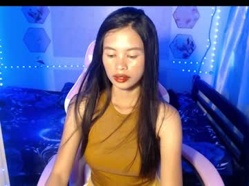 [02-11-23] hotsexy_eunice private show video