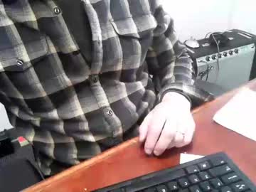 [26-01-22] seaninnyc record premium show from Chaturbate.com