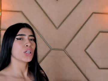 [18-10-23] siara_lewis_ chaturbate private webcam