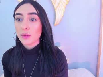 [11-03-24] chloe_vahos private show from Chaturbate