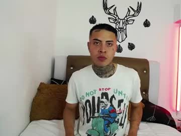 [17-03-23] gonysatiro_ private from Chaturbate