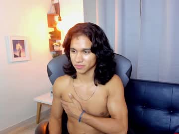 [24-11-23] jacke__lee record webcam video from Chaturbate