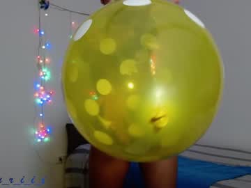 [12-08-23] aurii_able public webcam video from Chaturbate