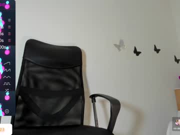 [14-05-24] angel_sweet23 record premium show video from Chaturbate