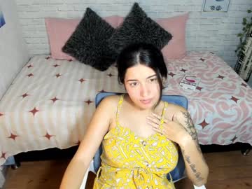 [12-02-22] cristal_smiith private show video from Chaturbate.com