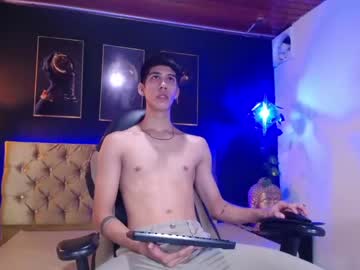 [07-10-23] jhoon_1x private XXX show from Chaturbate