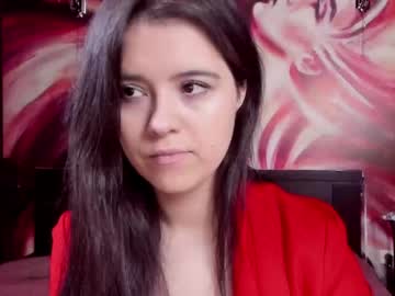 [16-02-22] sharlotte_gilbert record cam show from Chaturbate