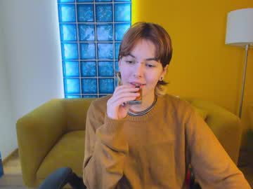 [01-09-22] _chamomile__ video from Chaturbate