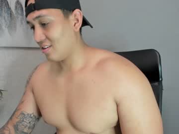 [20-01-23] colton_massif webcam show from Chaturbate