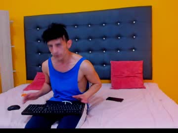 [27-06-22] dirty_storm private show video from Chaturbate
