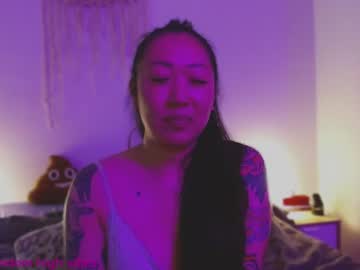 [13-06-22] babe_saget record private show