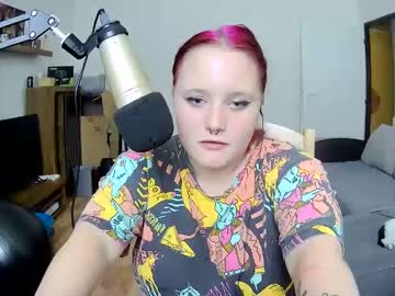 [13-07-23] clare_kittyna private show