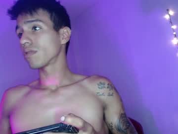 [14-02-23] dylan_sex24 blowjob video from Chaturbate