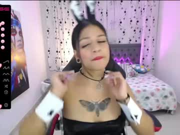 [16-06-22] ivonne_bunny record blowjob show from Chaturbate