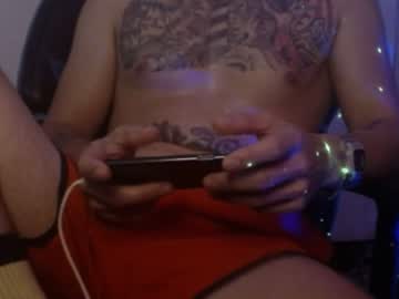 [21-04-24] twackedntatted record video with toys from Chaturbate