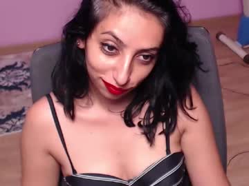 [25-07-22] annikamiss record blowjob show from Chaturbate