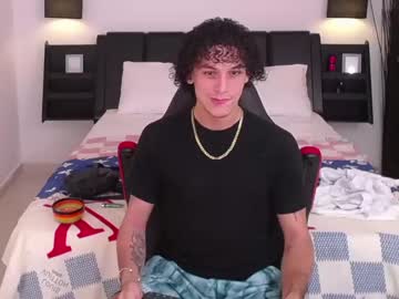 [30-07-22] curly_sam1 record video from Chaturbate.com