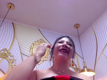 [21-06-24] madame_jay record private show video from Chaturbate.com