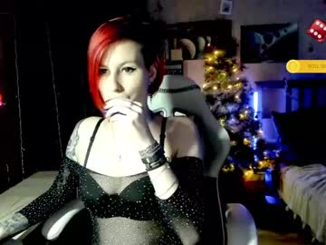 [22-10-23] succubus_nika record video with toys from Chaturbate