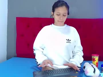[18-11-23] anitacorreacm101 blowjob show from Chaturbate