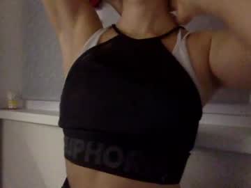 [31-01-23] karolinasweetyeah chaturbate cam show