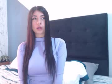 [17-03-22] katherine_bunny cam video from Chaturbate.com