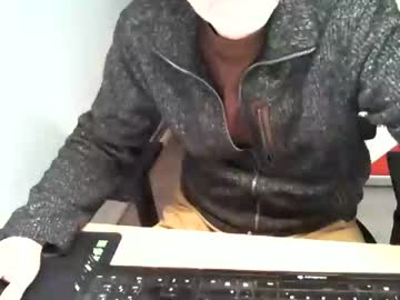 [07-12-23] mucfag record public show video from Chaturbate