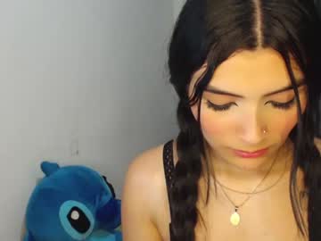 [28-10-22] saramiller___ video from Chaturbate