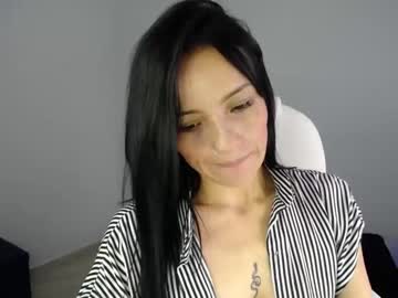 [28-02-22] helen_clarck chaturbate private