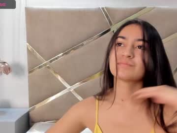 [22-01-24] mady_colleman chaturbate show with cum