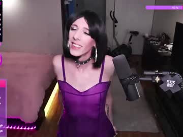 [18-06-23] sissyashleigh blowjob show from Chaturbate