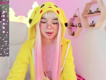 [10-01-23] vanellope_ruiz_ record show with cum from Chaturbate