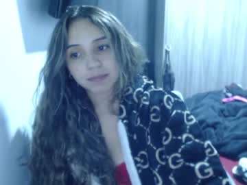 [03-02-24] hanna_walker1 public webcam video from Chaturbate