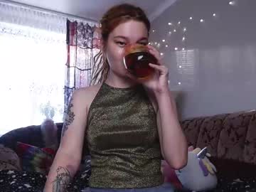 [02-08-22] i_love_cherries record public webcam from Chaturbate