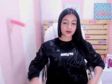 [25-03-23] juliegomez__ webcam video